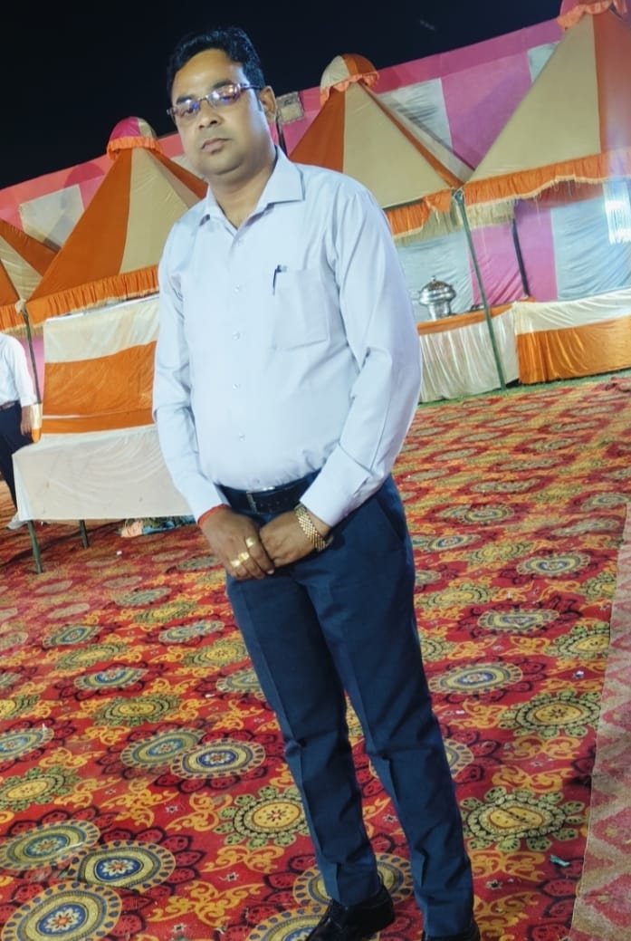 Pawan Mishra